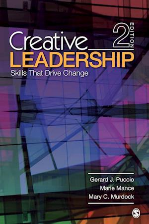 Creative Leadership