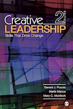 Creative Leadership