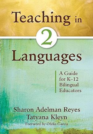 Teaching in Two Languages