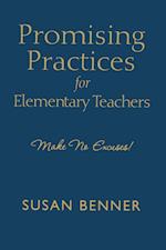 Promising Practices for Elementary Teachers