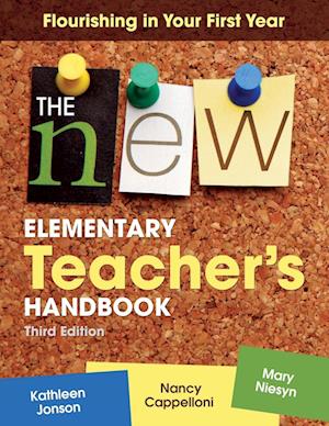 The New Elementary Teacher's Handbook