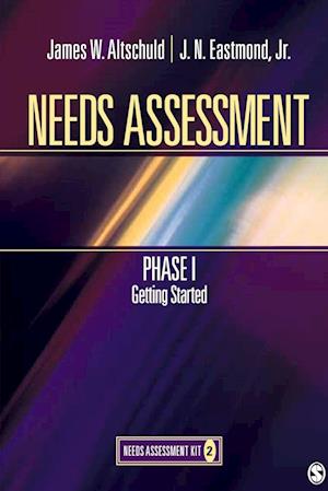 Needs Assessment Phase I