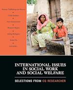 International Issues in Social Work and Social Welfare