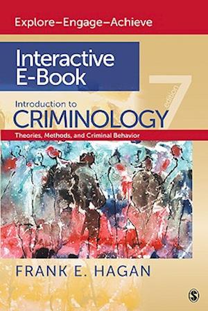 Introduction to Criminology Interactive eBook