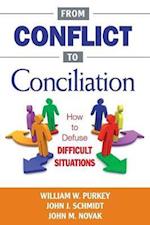 From Conflict to Conciliation