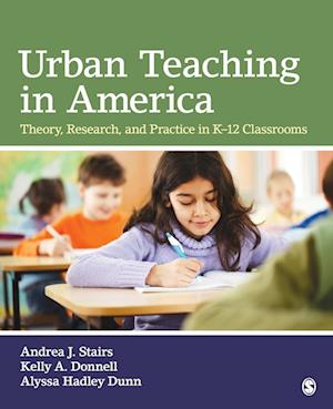 Urban Teaching in America