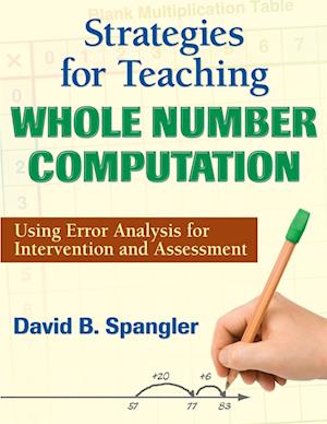 Strategies for Teaching Whole Number Computation