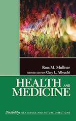 Health and Medicine