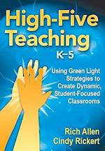 High-Five Teaching, K–5
