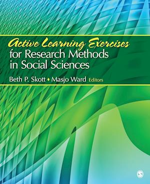 Active Learning Exercises for Research Methods in Social Sciences