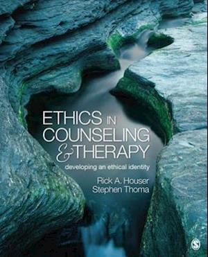 Ethics in Counseling and Therapy