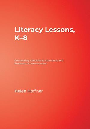 Literacy Lessons, K–8