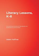Literacy Lessons, K–8