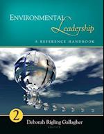 Environmental Leadership