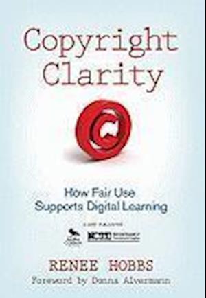 Copyright Clarity