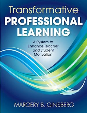 Transformative Professional Learning