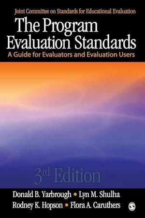 The Program Evaluation Standards
