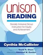 Unison Reading