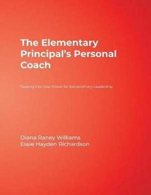 The Elementary Principal’s Personal Coach