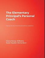 The Elementary Principal’s Personal Coach