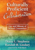 Culturally Proficient Collaboration