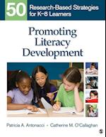 Promoting Literacy Development