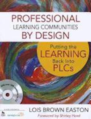 Professional Learning Communities by Design