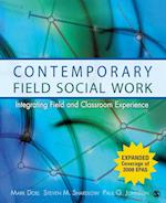 Contemporary Field Social Work