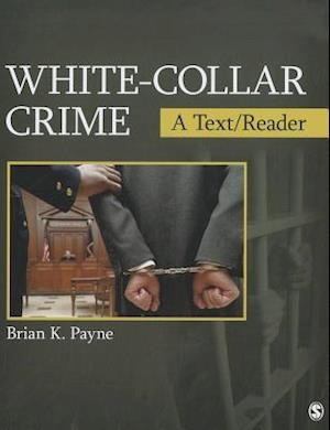 White-Collar Crime