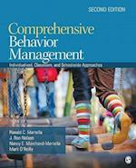 Comprehensive Behavior Management