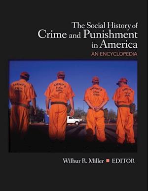 Social History of Crime and Punishment in America