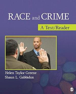 Race and Crime