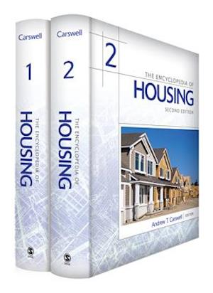 The Encyclopedia of Housing, Second Edition