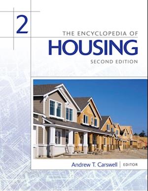 Encyclopedia of Housing, Second Edition