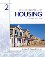 Encyclopedia of Housing, Second Edition