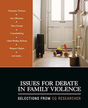 Issues for Debate in Family Violence