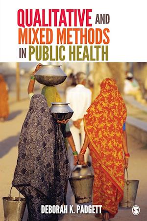 Qualitative and Mixed Methods in Public Health