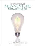 Encyclopedia of New Venture Management