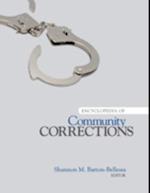 Encyclopedia of Community Corrections