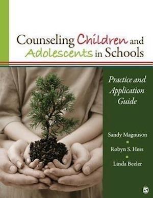 Counseling Children and Adolescents in Schools