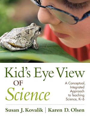 Kid’s Eye View of Science
