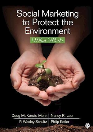 Social Marketing to Protect the Environment