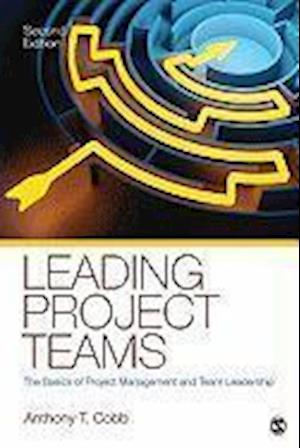 Leading Project Teams