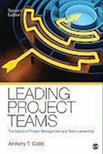 Leading Project Teams