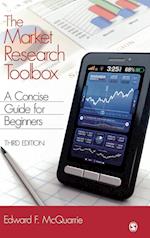 The Market Research Toolbox