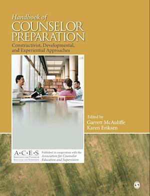 Handbook of Counselor Preparation