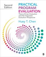 Practical Program Evaluation