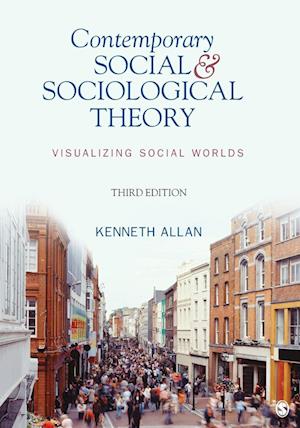 Contemporary Social and Sociological Theory