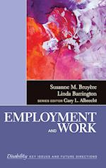 Employment and Work