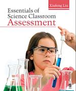 Essentials of Science Classroom Assessment